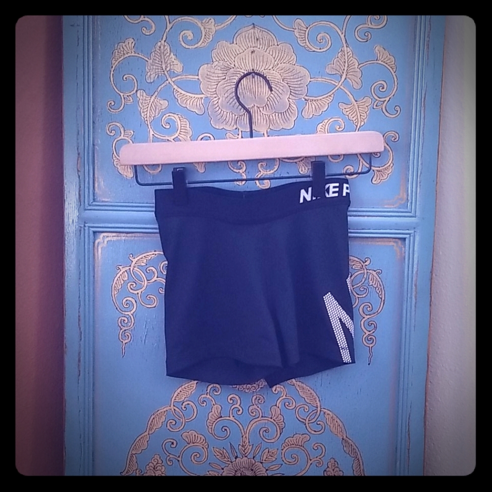 Nike shorts ♡